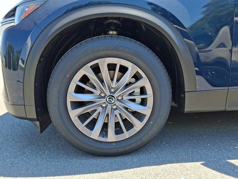 New 2026 MAZDA CX-90 3.3 Turbo w/ Select Package AWD/4WD image 4