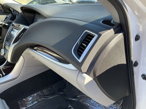 Used 2015 Acura TLX V6 w/ Technology Package image 65