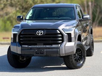 Used 2024 Toyota Tundra SR5 AWD/4WD video 2