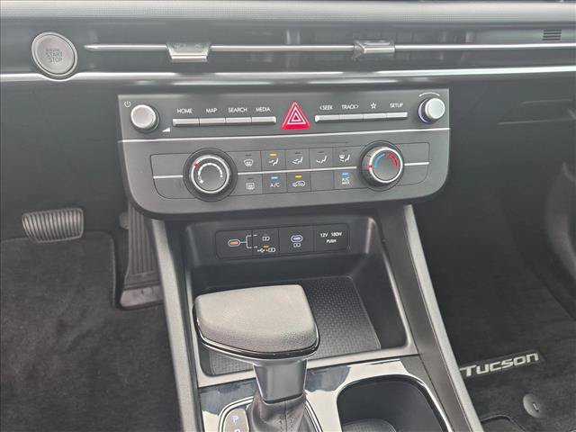 New 2026 Hyundai Tucson SE AWD/4WD image 12