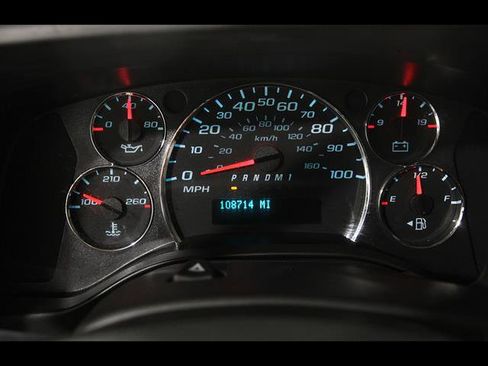 Used 2020 GMC Savana 2500 w/ Driver Convenience Package RWD image 8