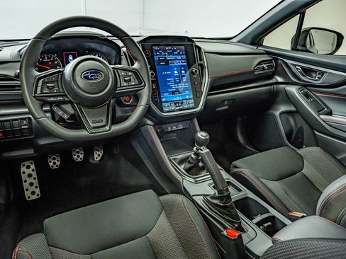 Used 2025 Subaru WRX Premium AWD/4WD image 32