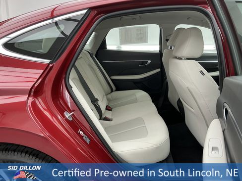 Used 2023 Hyundai Sonata SEL image 23