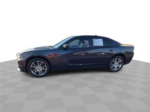 Used 2016 Dodge Charger SXT w/ Rallye Group image 5