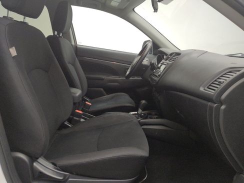 Used 2015 Mitsubishi Outlander Sport ES FWD image 21
