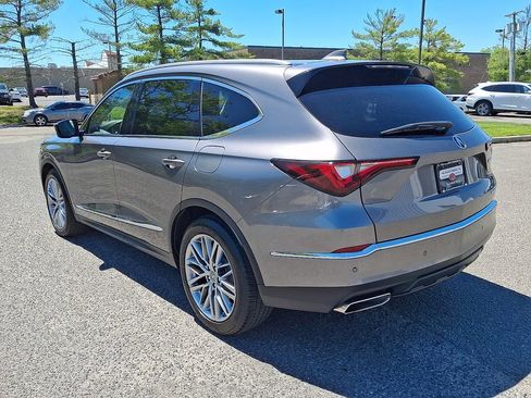 Used 2023 Acura MDX SH-AWD w/ Advance Package image 6