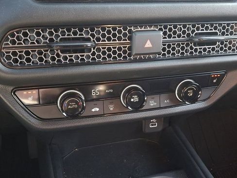 Certified 2024 Honda HR-V Sport image 14