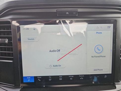 New 2026 Ford F150 XL image 20