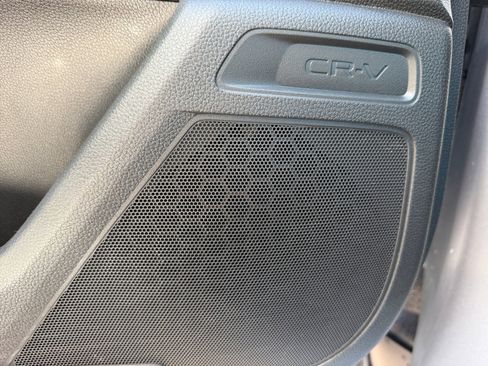 Used 2024 Honda CR-V EX-L image 26