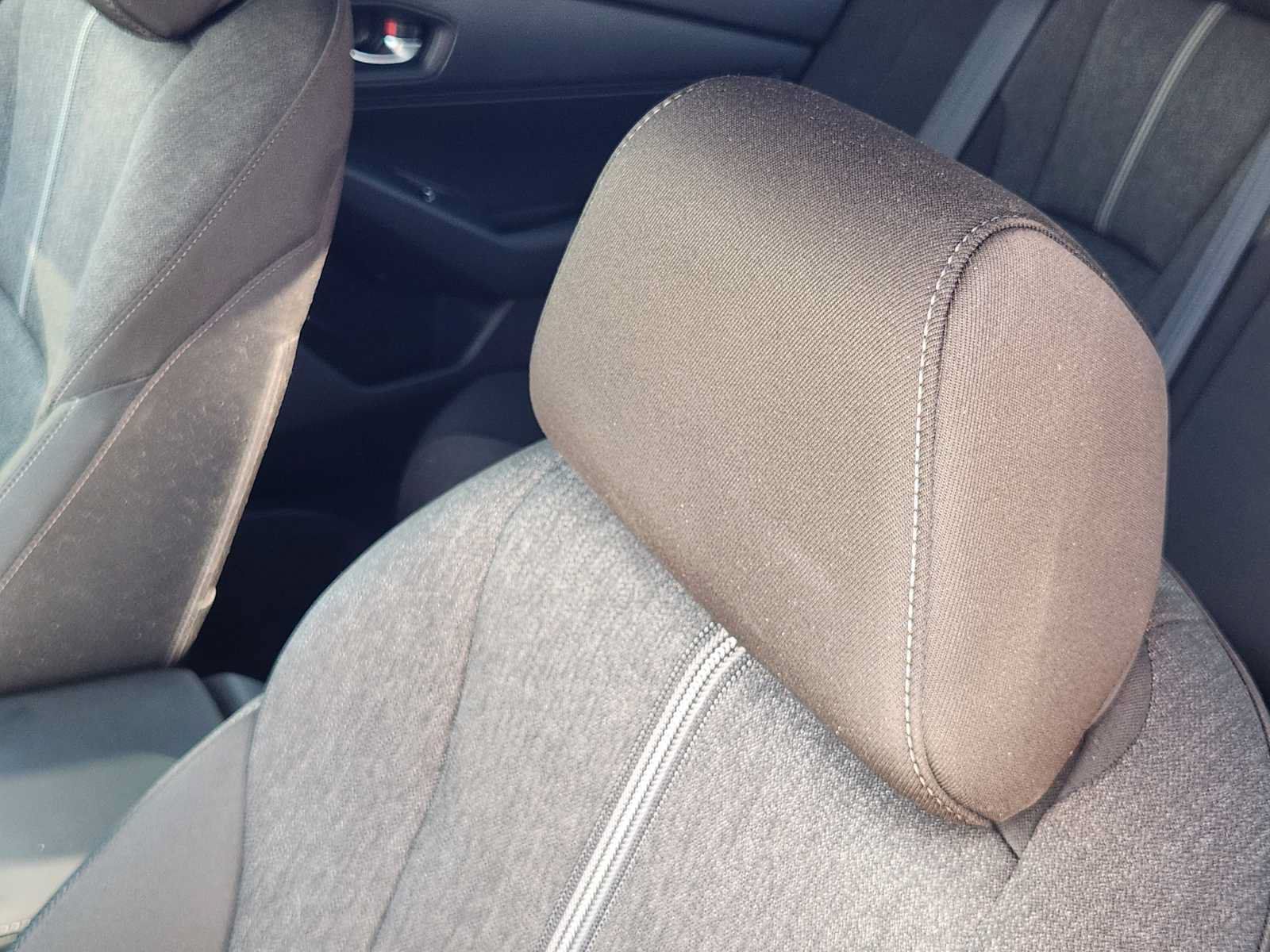 Used 2026 Honda Accord Sport image 14