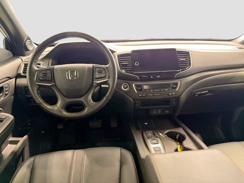 Used 2025 Honda Ridgeline TrailSport image 22