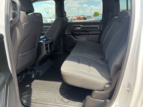 Used 2019 RAM 1500 Big Horn AWD/4WD image 22