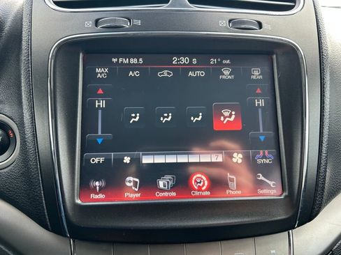 Used 2015 Dodge Journey Crossroad image 12