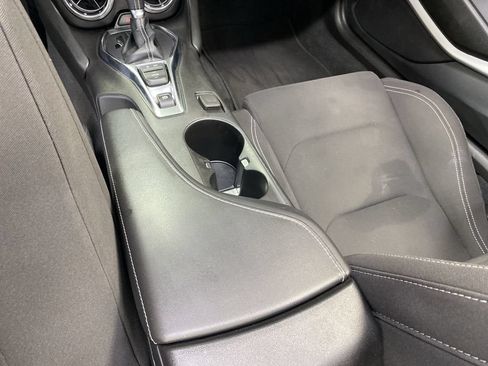 Used 2022 Chevrolet Camaro LT w/ RS Package RWD image 29
