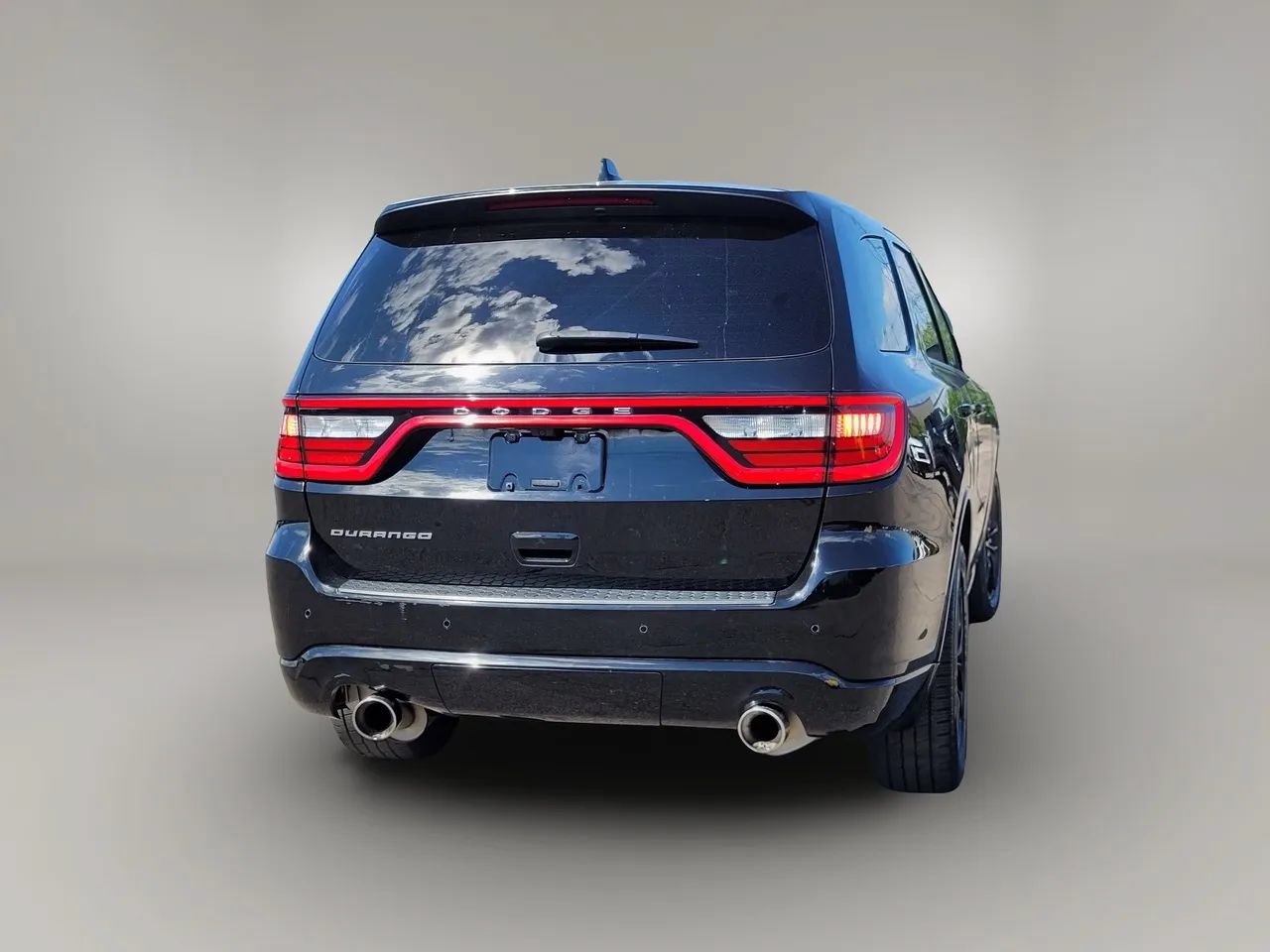Used 2021 Dodge Durango R/T AWD/4WD image 16