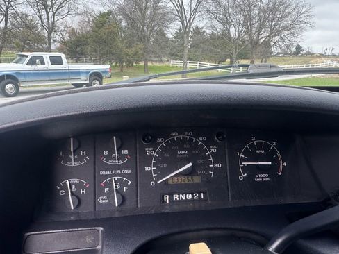 Used 1997 Ford F350 4x4 Crew Cab image 14
