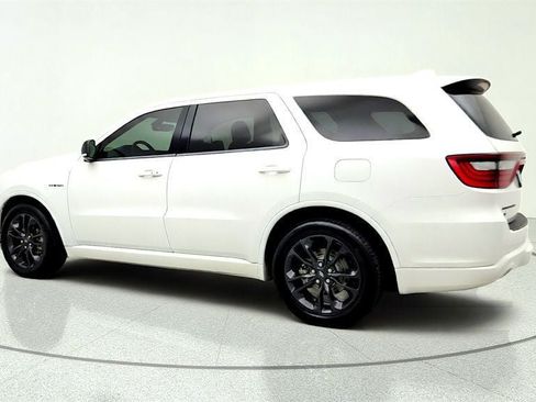 Used 2022 Dodge Durango R/T w/ Blacktop Package AWD/4WD image 7