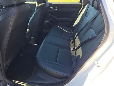New 2026 Acura Integra FWD image 21