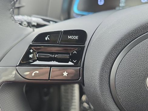 New 2026 Hyundai Elantra SEL Sport Premium FWD image 14