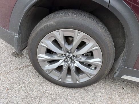 Used 2024 MAZDA CX-90 3.3 Turbo w/ Premium Plus Pkg AWD/4WD image 20