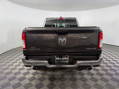 Certified 2024 RAM 1500 Big Horn w/ Trailer Tow Group image 6