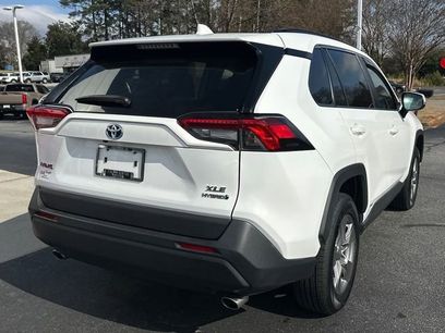Used 2023 Toyota RAV4 XLE w/ Convenience Package