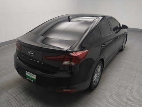 Used 2020 Hyundai Elantra Value Edition w/ Cargo Package (C1) FWD image 9