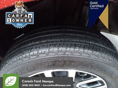 Used 2023 Ford Maverick Lariat w/ Lariat Luxury Package image 33