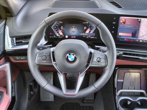 New 2026 BMW X1 xDrive28i w/ Technology Package image 24