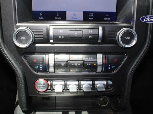 Used 2022 Ford Mustang GT Premium RWD image 17