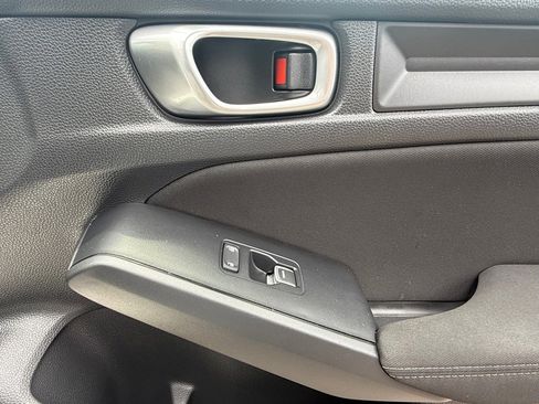 Used 2023 Honda Civic LX image 45