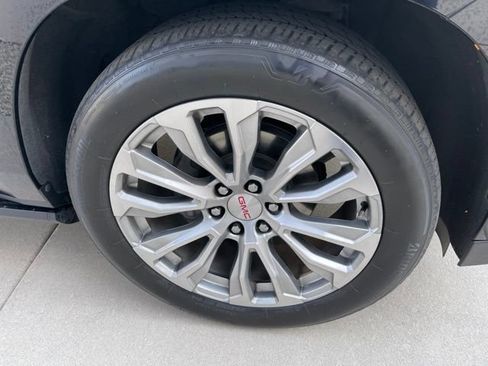 Used 2023 GMC Yukon Denali w/ Max Trailering Package AWD/4WD image 23
