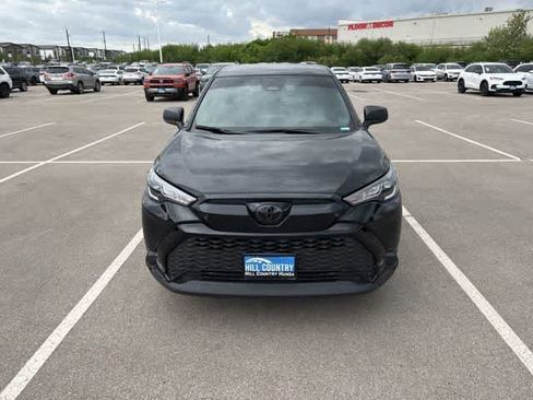 Used 2024 Toyota Corolla Cross S image 8