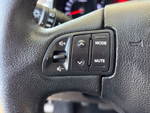 Used 2012 Kia Sportage EX w/ EX Premium Pkg FWD image 21