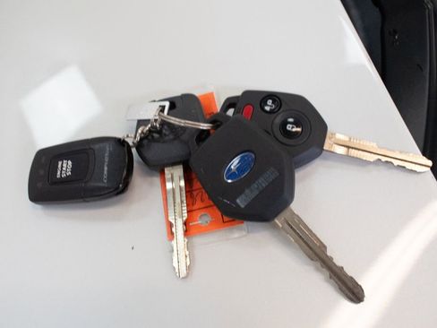 Used 2018 Subaru Forester 2.5i Premium w/ Protection Package #1 image 26