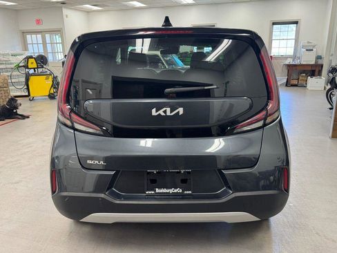 Used 2025 Kia Soul LX w/ LX Technology Package image 25