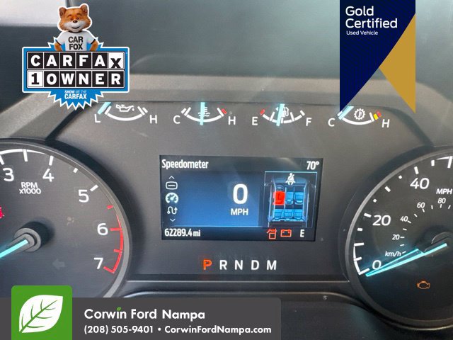 Used 2024 Ford F350 XL w/ STX Appearance Package AWD/4WD image 11