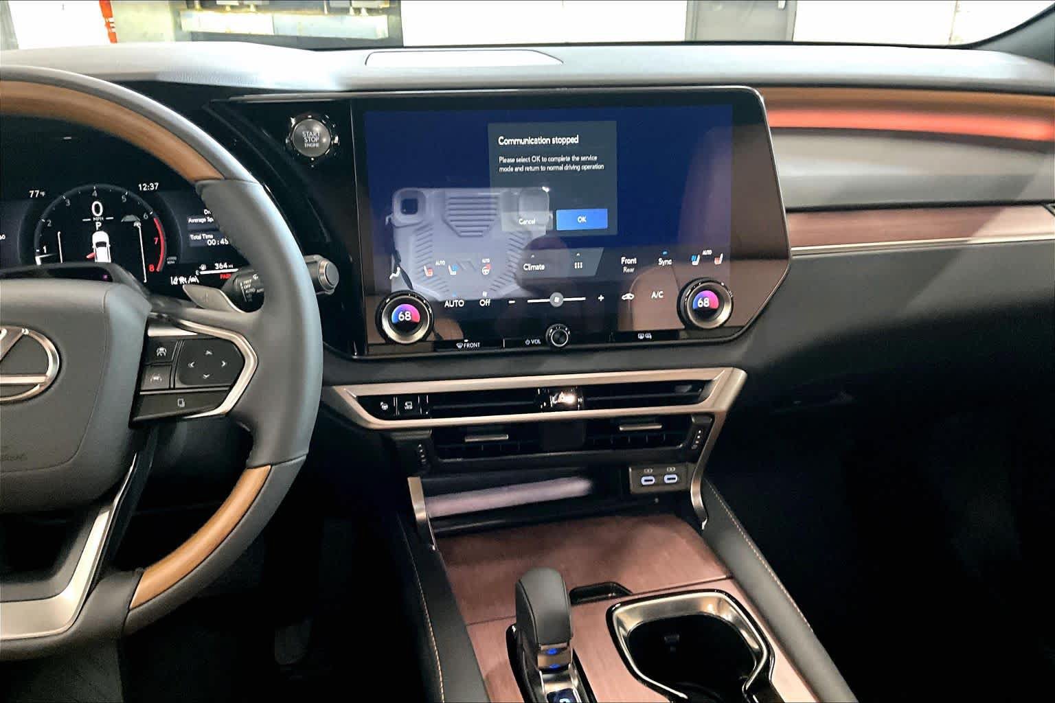 New 2026 Lexus RX 350 Premium Plus AWD/4WD image 7