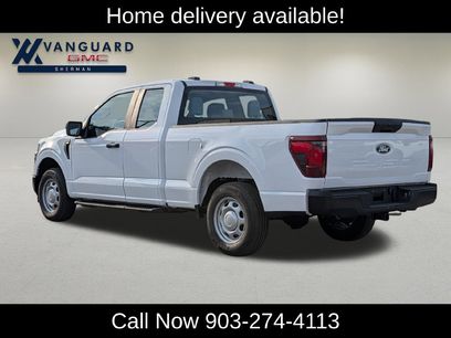 Used 2026 Ford F150 XL w/ Tow/Haul Package