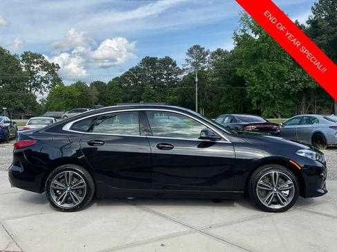 Used 2024 BMW 228i Gran Coupe 228i image 8