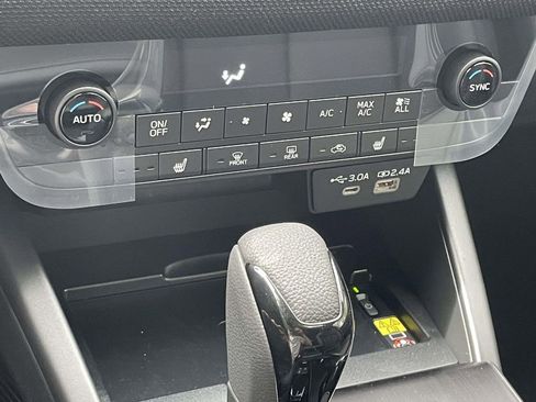 New 2026 Subaru Outback Touring XT AWD/4WD image 27