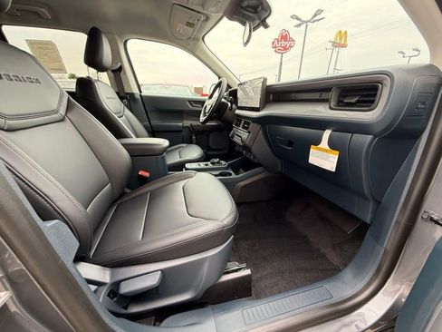 New 2026 Ford Maverick Lariat w/ Black Appearance Package AWD/4WD image 24