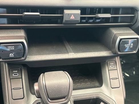 Used 2026 Toyota RAV4 LE FWD image 20