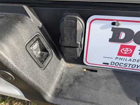 Used 2022 Ford F150 Tremor w/ Equipment Group 401A Mid image 13