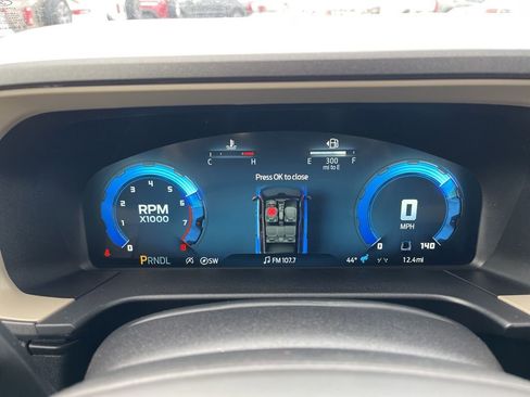 New 2025 Ford Bronco Sport Big Bend image 7