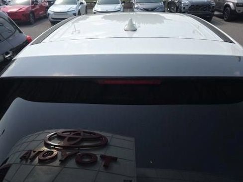 Used 2018 Nissan Murano S w/ Cargo Package FWD image 16