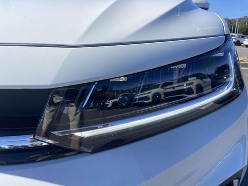 New 2026 Volkswagen Jetta S image 5