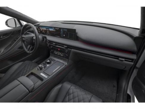 New 2026 Genesis G80 3.5T Prestige image 17