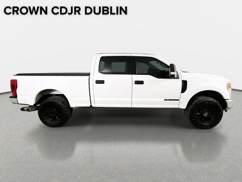 Used 2021 Ford F250 XLT image 5