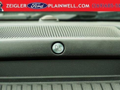 Used 2021 Ford Expedition Max Limited AWD/4WD image 32